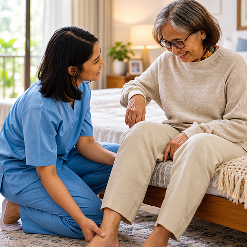 Dementia Care